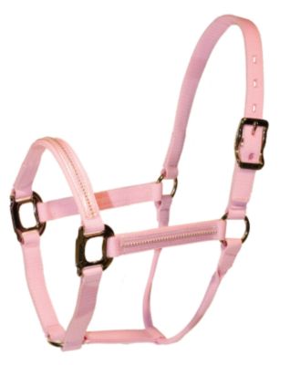 Lami-Cell Dots Overlay Halter