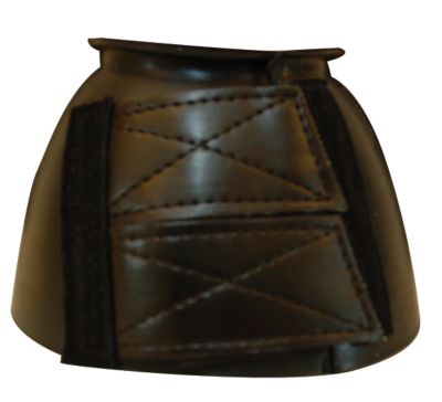 Lami-Cell Heavy Duty Rubber Bell Boots
