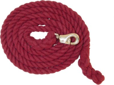 Lami-Cell Cotton Lead with Nickle Hardware