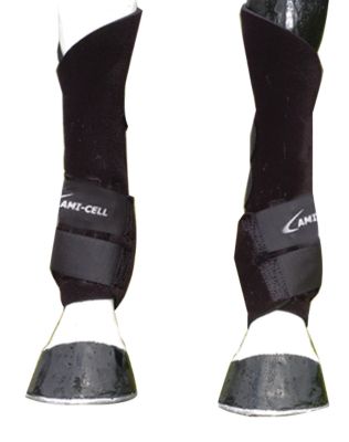 Francois Gauthier Neoprene Extended Boots