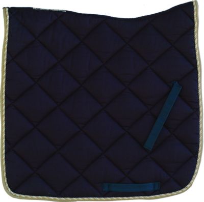 Lami-Cell Elegance Dressage Saddle Pad