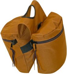 Lami-Cell Medium Pommel Bag