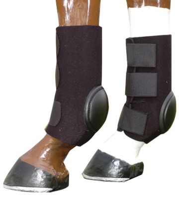 Francois Gauthier Neoprene Skid Boots Best Price