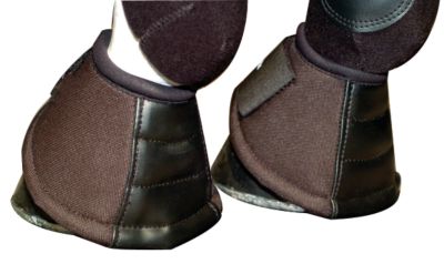 Francois Gauthier Neoprene No Turn Bell Boots