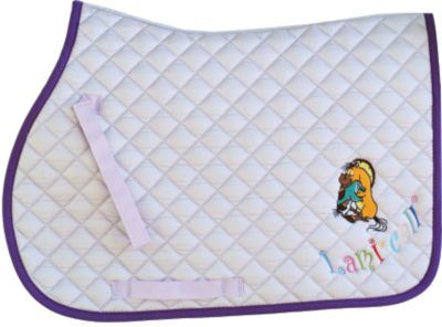 Galopin All Purpose Pony Saddle Pad