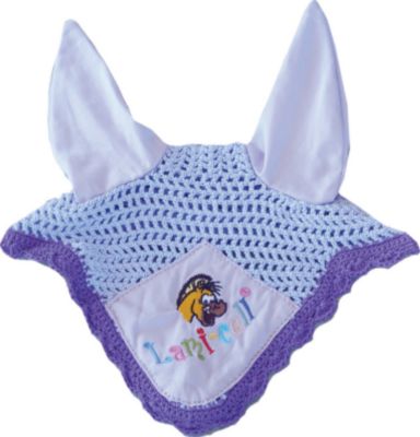 Galopin Pony Fly Veil Best Price