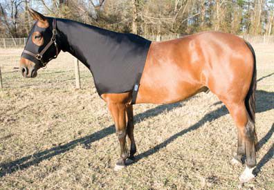 Lami-Cell Lycra No Rub Hood