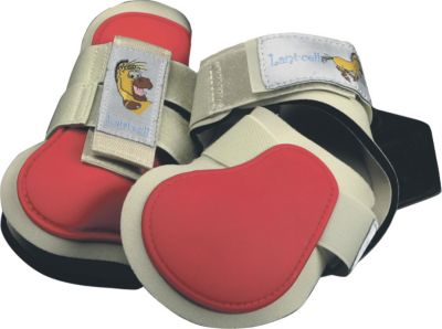 Galopin PVC Tendon and Fetlock Boot Set