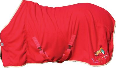 Galopin Fleece Pony Blanket Best Price