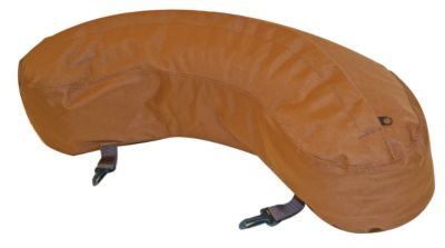 Lami-Cell Cantle Bag