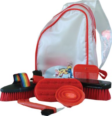 Galopin by Lami-Cell Grooming Shoulder Pack