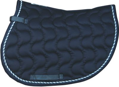 Lami-Cell Jumper Saddle Pad