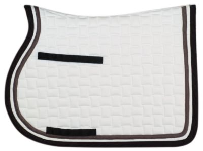 Lami-Cell Double Bound All Purpose Saddle Pad
