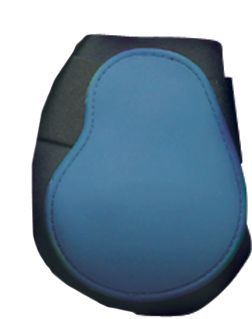 Lami-Cell PVC Fetlock Boots