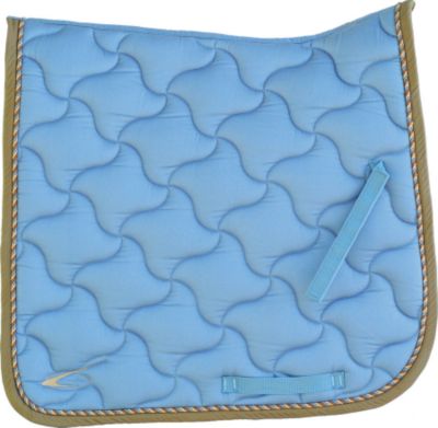 Lami-Cell New Wave Dressage Saddle Pad