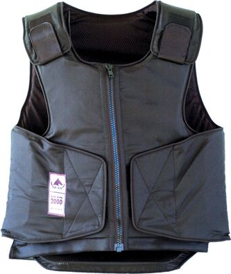 Lami-Cell Adult Body Protector