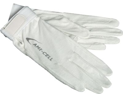 Lami-Cell Pimple Palm Gloves