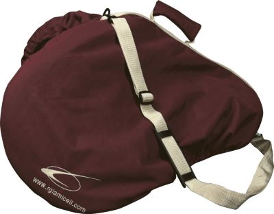 Lami-Cell Saddle Dust Cover