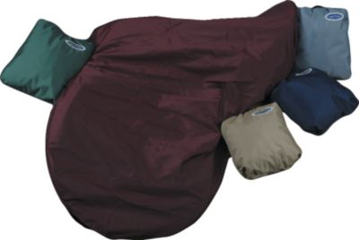 Lami-Cell Nylon Saddle Cover