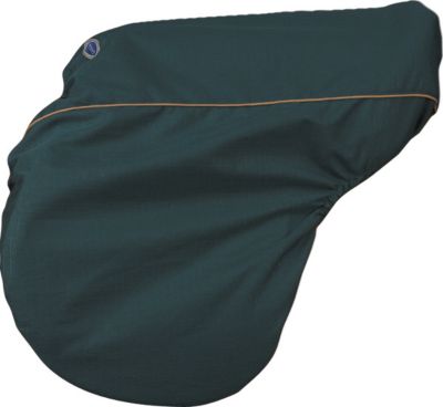 Lami-Cell Polyester Saddle Cover