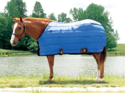 Lami-Cell Nylon Stable Blanket