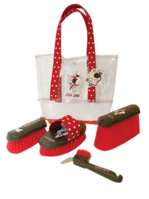 Jack Lami Grooming Kit