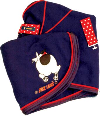 Jack Lami Polar Fleece Pony Cooler