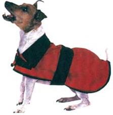Lami-Cell Nylon Dog Blanket