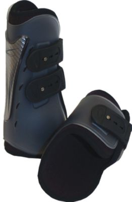 Lami-Cell Pro Air Tendon and Fetlock Boot Set
