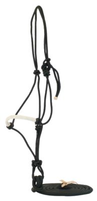 Lami-Cell Natural Horsemanship Rope Halter