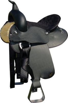  Western Saddles