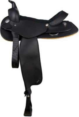  Western Saddles