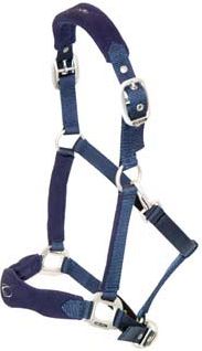 Lami Cell Fleece Breakaway Halter