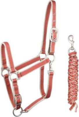 Lami Cell Clover Collection Halter and Lead
