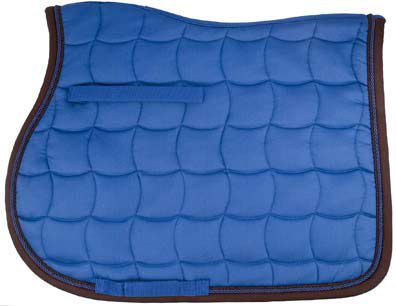 Lami-Cell Truffle All Purpose Saddle Pad