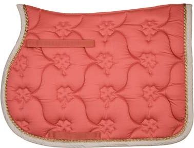 Lami-Cell Clover Collection All Purpose Saddle Pad