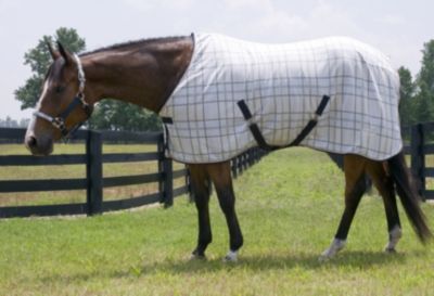 Lami-Cell Granite Plaid Fleece Cooler Best Price