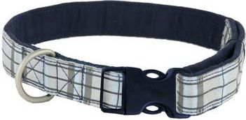 Lami-Cell Granite Dog Collar