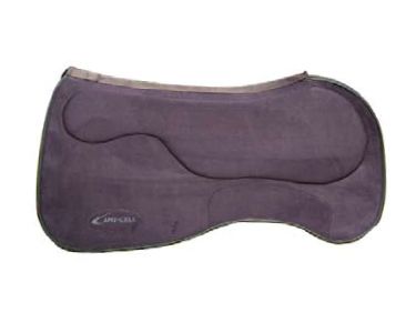 Francois Gauther by Lami Cell Close Contact Western Saddle Pad Best Price