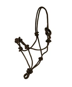 Lami-Cell Mountain Rope Halter without Lead Best Price