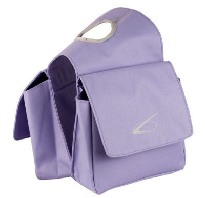 Lami-Cell  Pastel Small 2 Pocket Horn Bag Best Price