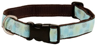 Lami-Cell Fireworks Dog Collar Best Price