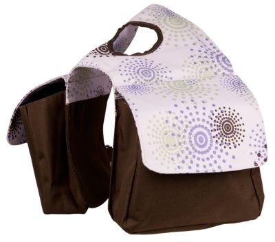 Lami-Cell Fireworks Small 2 Pocket Horn Bag Best Price