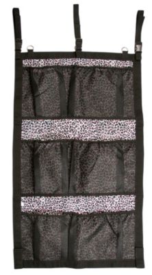 Lami-Cell Snow Leopard Hanging Groom Case Best Price
