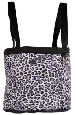 L ami-Cell Snow Leopard Small Tote Bag Best Price