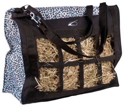 Lami-Cell Snow Leopard Top Load Hay Bag Best Price