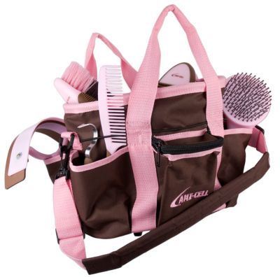Lami-Cell 6 Piece Two Tone Grooming Kit Best Price