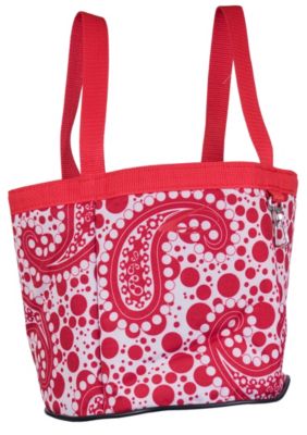 Lami-Cell Paisley Small Stable Tote Best Price