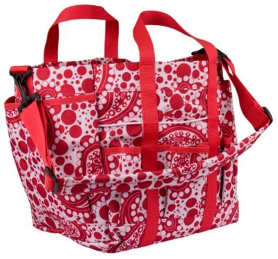 Lami-Cell Paisley Large Stable Tote Best Price