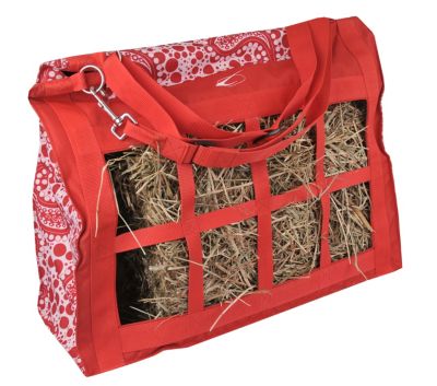 Lami-Cell Paisley Top Load Hay Bag Best Price